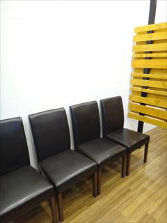 ヘアカット専門店 GRAND PARK 東京 世田谷区 東急 駒沢店 店内画像4 1000円カット