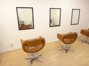 ヘアカット専門店　GRAND PARK 東京　目黒区　ＪＲ目黒店　1000円カット