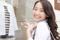 ヘアカット専門店　GRAND PARK 東京 女性画像　1000円カット