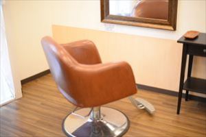 ヘアカット専門店　GRAND PARK 東京 世田谷区 小田急祖師ヶ谷大蔵店 店内1　1000円カット