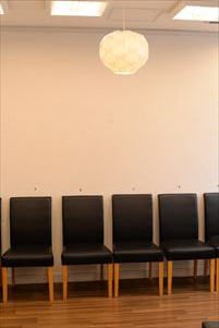 ヘアカット専門店　GRAND PARK 東京 世田谷区 小田急千歳船橋店　店内画像2　1000円カット