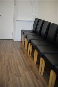 ヘアカット専門店　GRAND PARK 東京 世田谷区 小田急祖師ヶ谷大蔵店 店内6　1000円カット