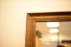 ヘアカット専門店　GRAND PARK 東京　世田谷区　東急　用賀店　店内画像1　1000円カット